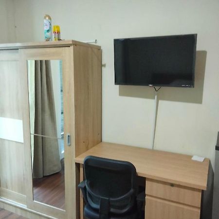 Puri Orchard Apartment Джакарта Екстериор снимка