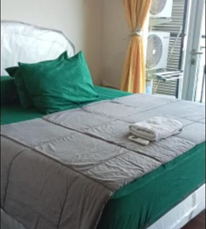 Puri Orchard Apartment Джакарта Екстериор снимка